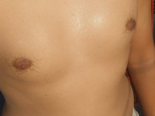 Image de profil du modèle de webcam Curvedick