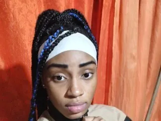 NicolRose immagine del profilo del modello di cam