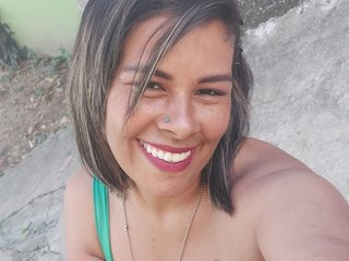 Foto de perfil de modelo de webcam de ambarthsexcm101 