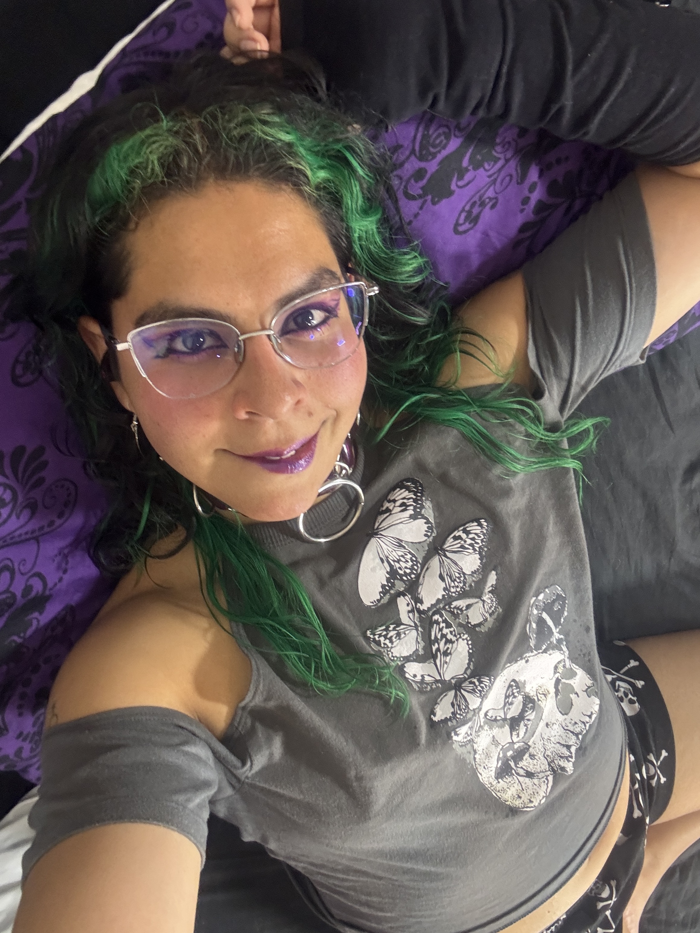 Intérprete AlaniTransGirl Foto 3