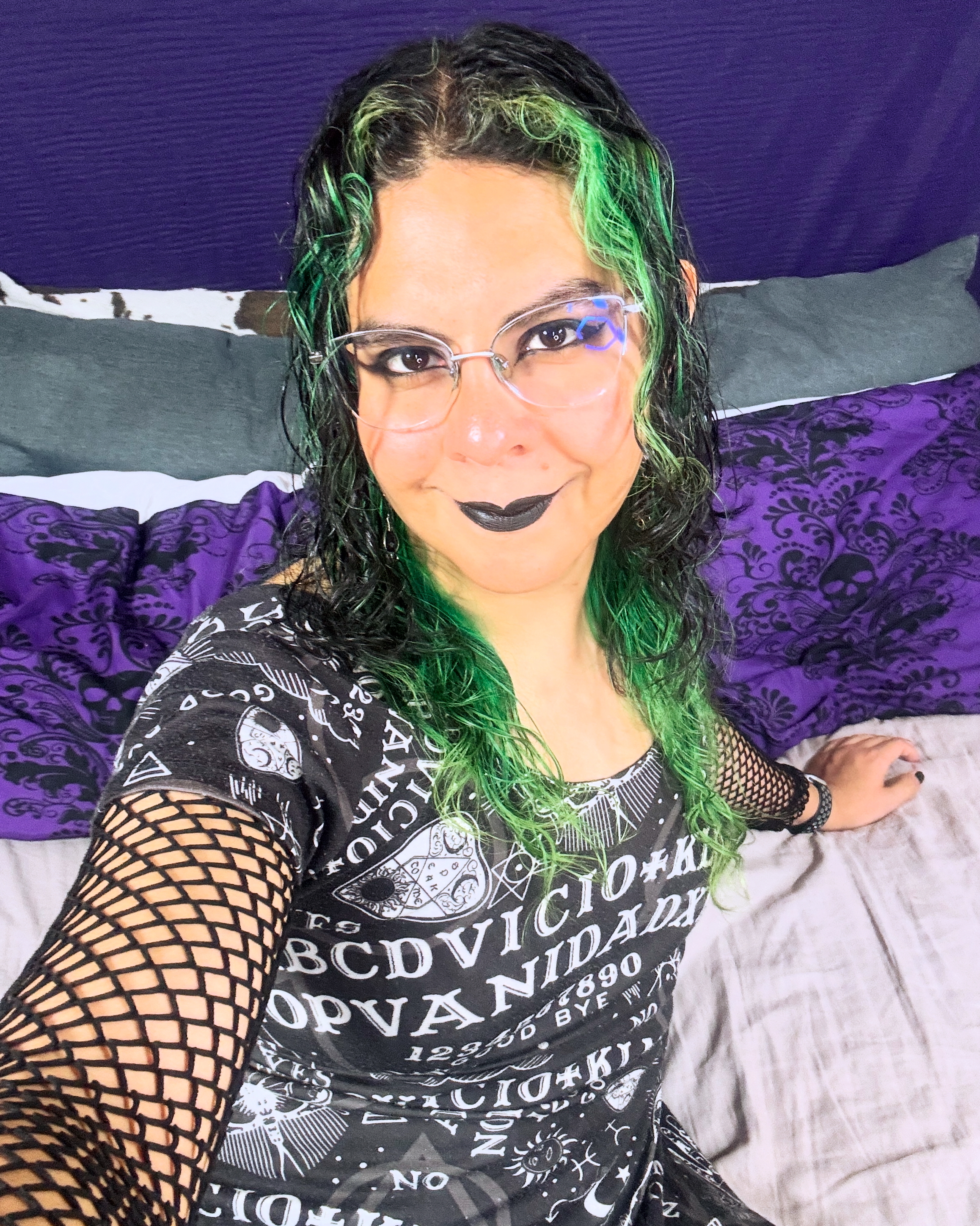 Intérprete AlaniTransGirl Foto 4