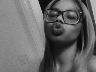 Georgia_StClair profielfoto van cam model 