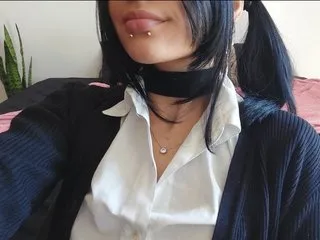 Image de profil du modèle de webcam MissNothing