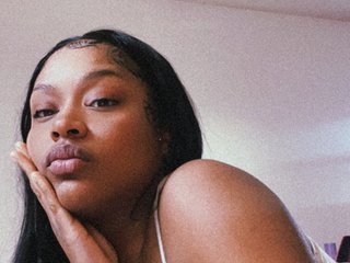 Image de profil du modèle de webcam PrettySlimBabie