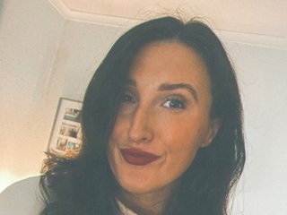 Foto de perfil de modelo de webcam de SeductiveKaty 