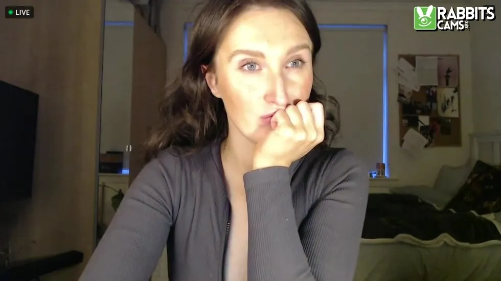 Intérprete SeductiveKaty Video 1