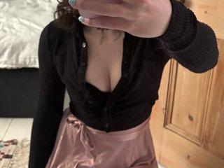 AsshleyBabe profilbild på webbkameramodell 