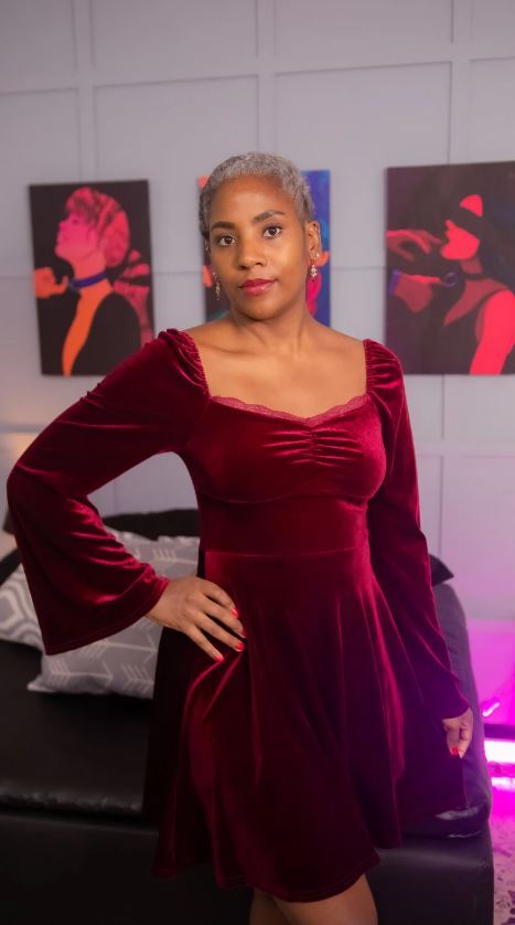 Intérprete LorennHill Foto 10