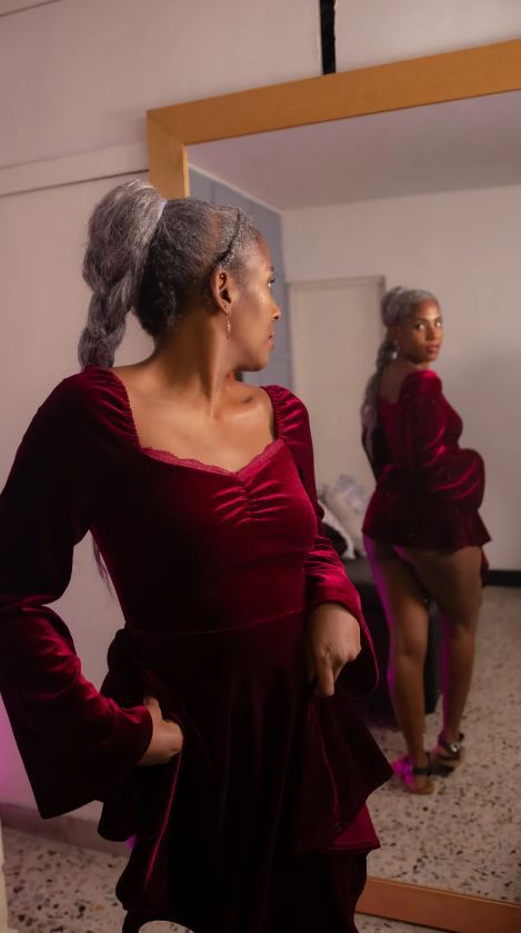 Intérprete LorennHill Foto 9