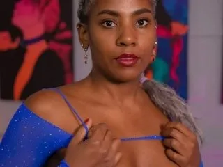 Imagen de perfil de modelo de cámara web de LorennHill