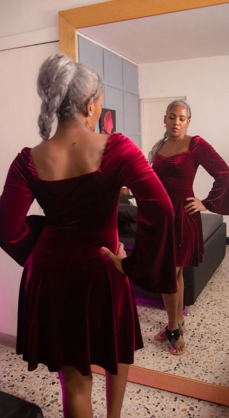 Intérprete LorennHill Foto 6