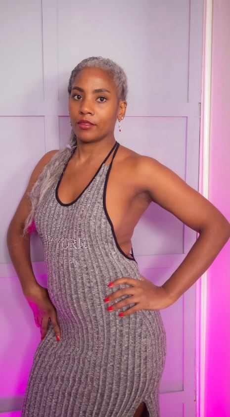 Intérprete LorennHill Foto 7