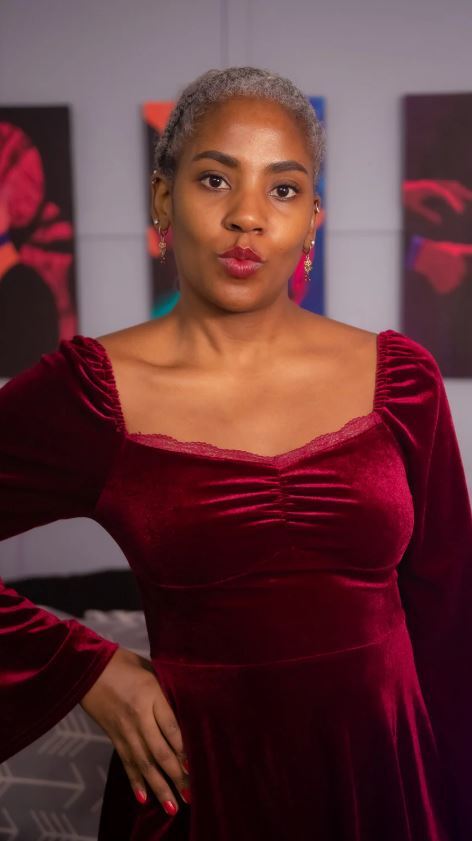 Intérprete LorennHill Foto 5