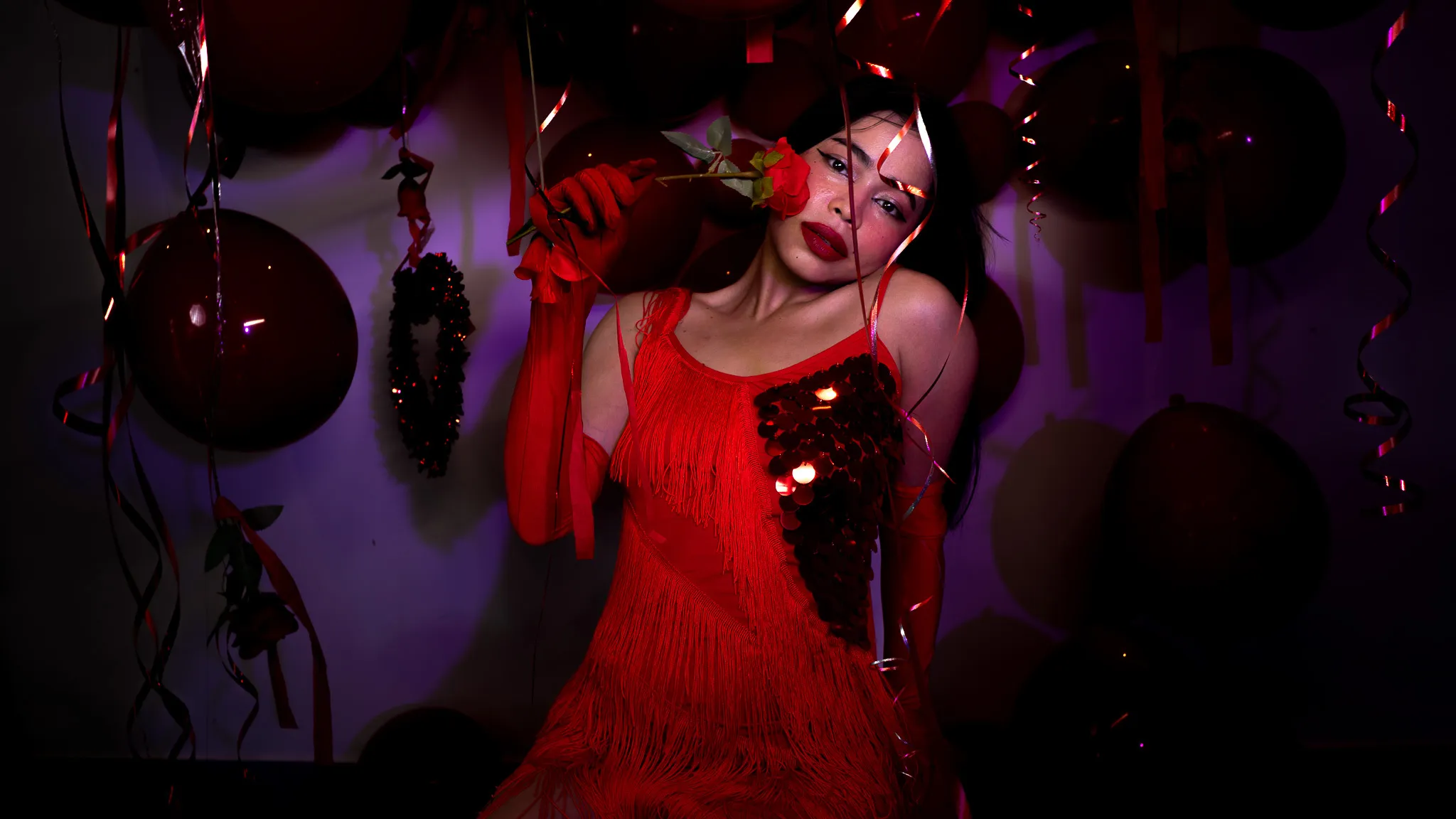 Performer CarlaLordes Photo 8