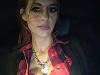 BrixtonRay Profilbild des Cam-Modells 