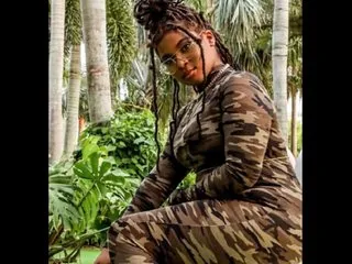 SterlingMaraca profielfoto van cam model