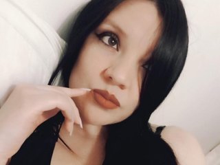 Foto de perfil de modelo de webcam de NatalhyPregnant 