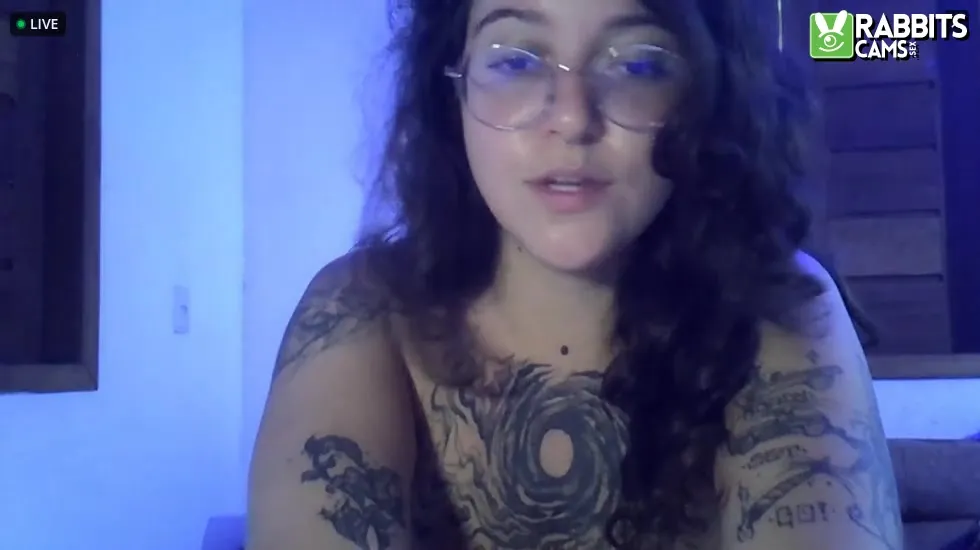 Interprète BlueLiz Vidéo 1