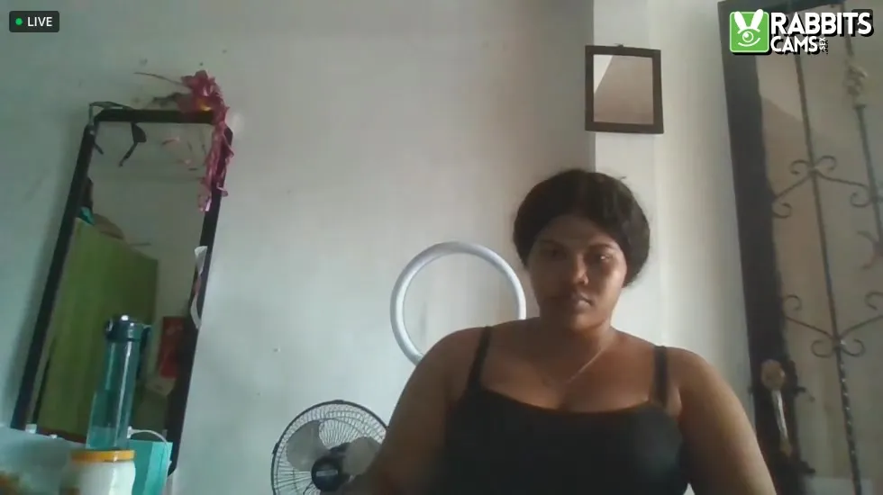Artiest Suarez_Darkgirl Video 4