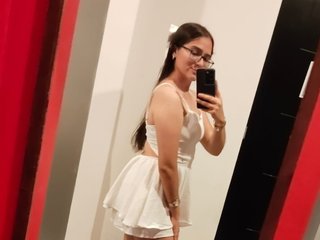 Foto de perfil de modelo de webcam de Esmeduque_606