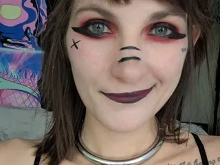 Scarlettshines immagine del profilo del modello di cam