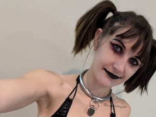 Scarlettshines profielfoto van cam model 