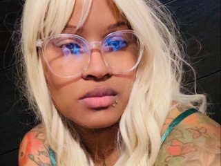 GoddessPheonix_jay Profilbild des Cam-Modells