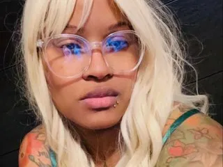 Foto de perfil de modelo de webcam de GoddessPheonix_jay