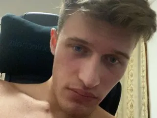 Image de profil du modèle de webcam Plkkrisztian