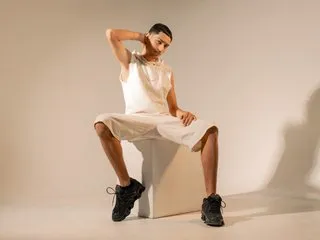 Imagen de perfil de modelo de cámara web de Adonis_wb