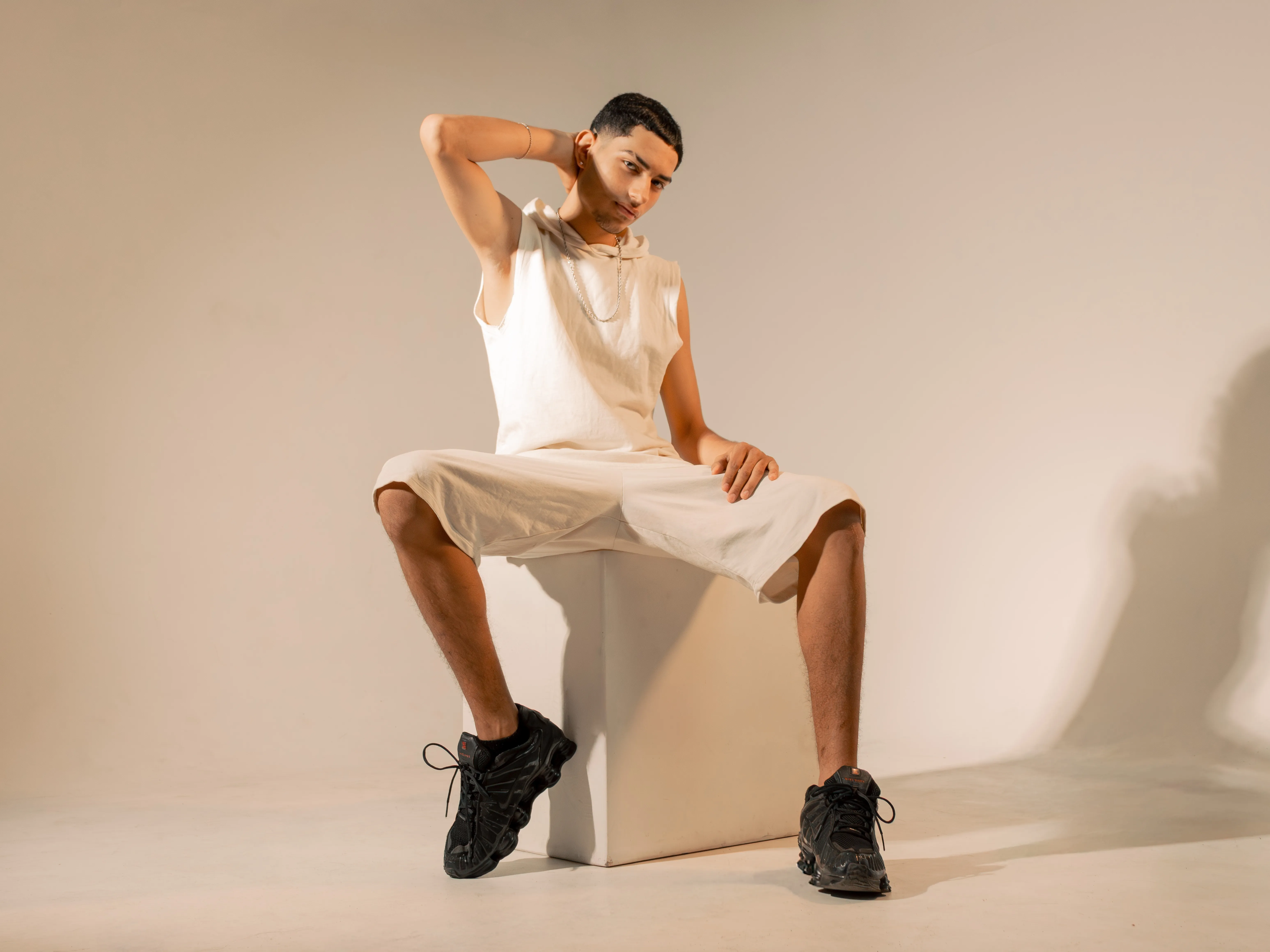 Intérprete Adonis_wb Foto 3