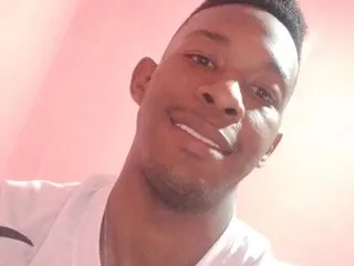 blackbignude profielfoto van cam model