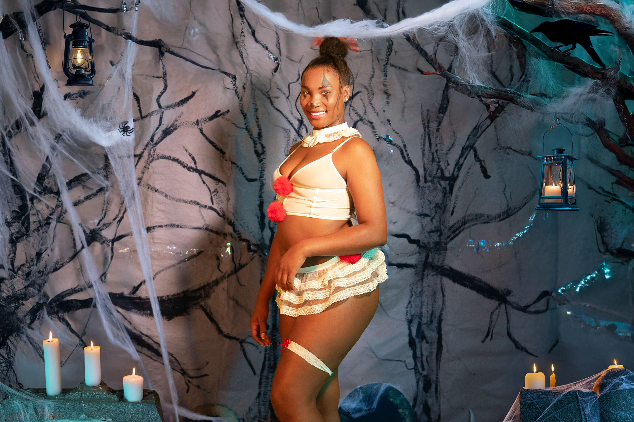 Interprète AvaLucci Photo 4