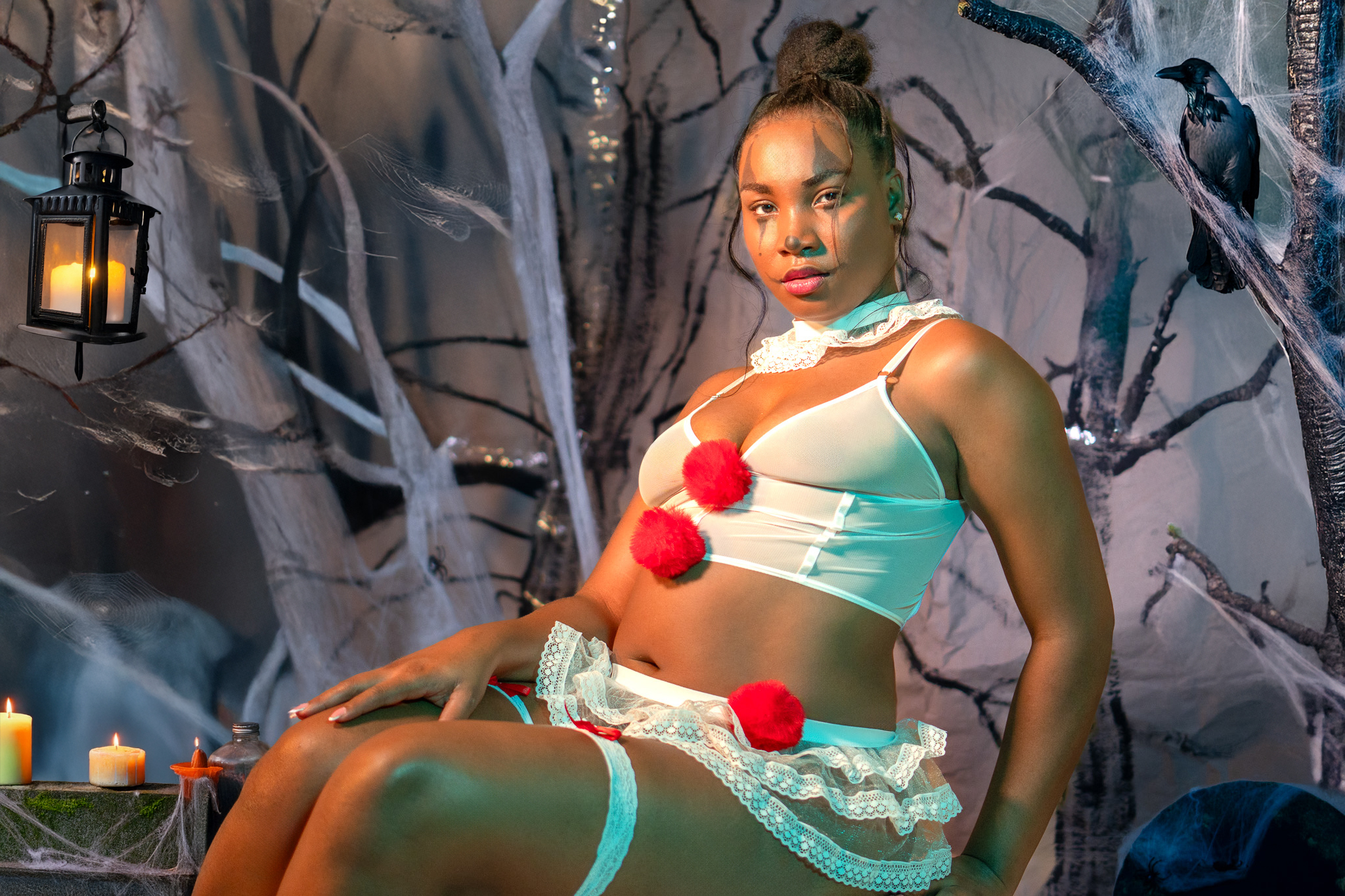 Interprète AvaLucci Photo 1