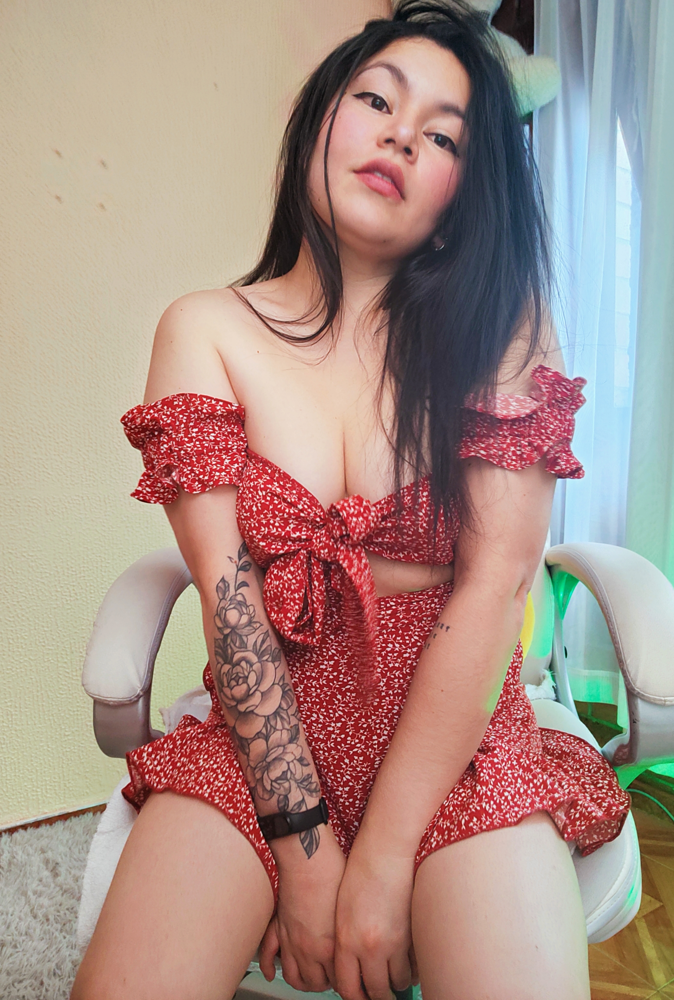 Artist ChubbyLicius Foto 4