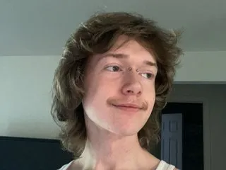 Image de profil du modèle de webcam The1Honeyman