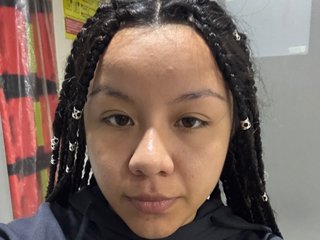 Imagen de perfil de modelo de cámara web de AllisonEva