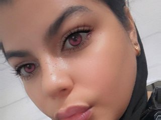 Maskedmuseselena cam model profile picture