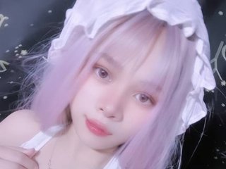 Imagen de perfil de modelo de cámara web de MatiaAly