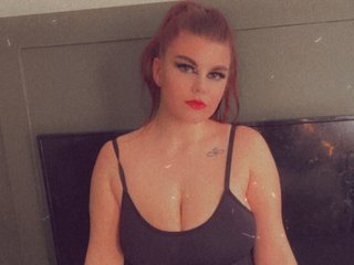 X_Rubyrosee immagine del profilo del modello di cam