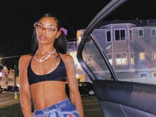 CameronDickson Profilbild des Cam-Modells