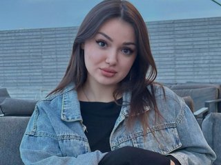 ImmaBlack profielfoto van cam model 