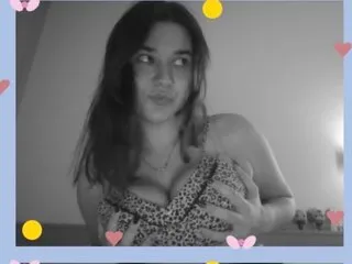 Profilbilde av Daisydreamsx webkamera modell