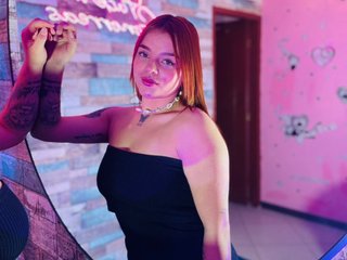 DakotaCoper profilbild på webbkameramodell