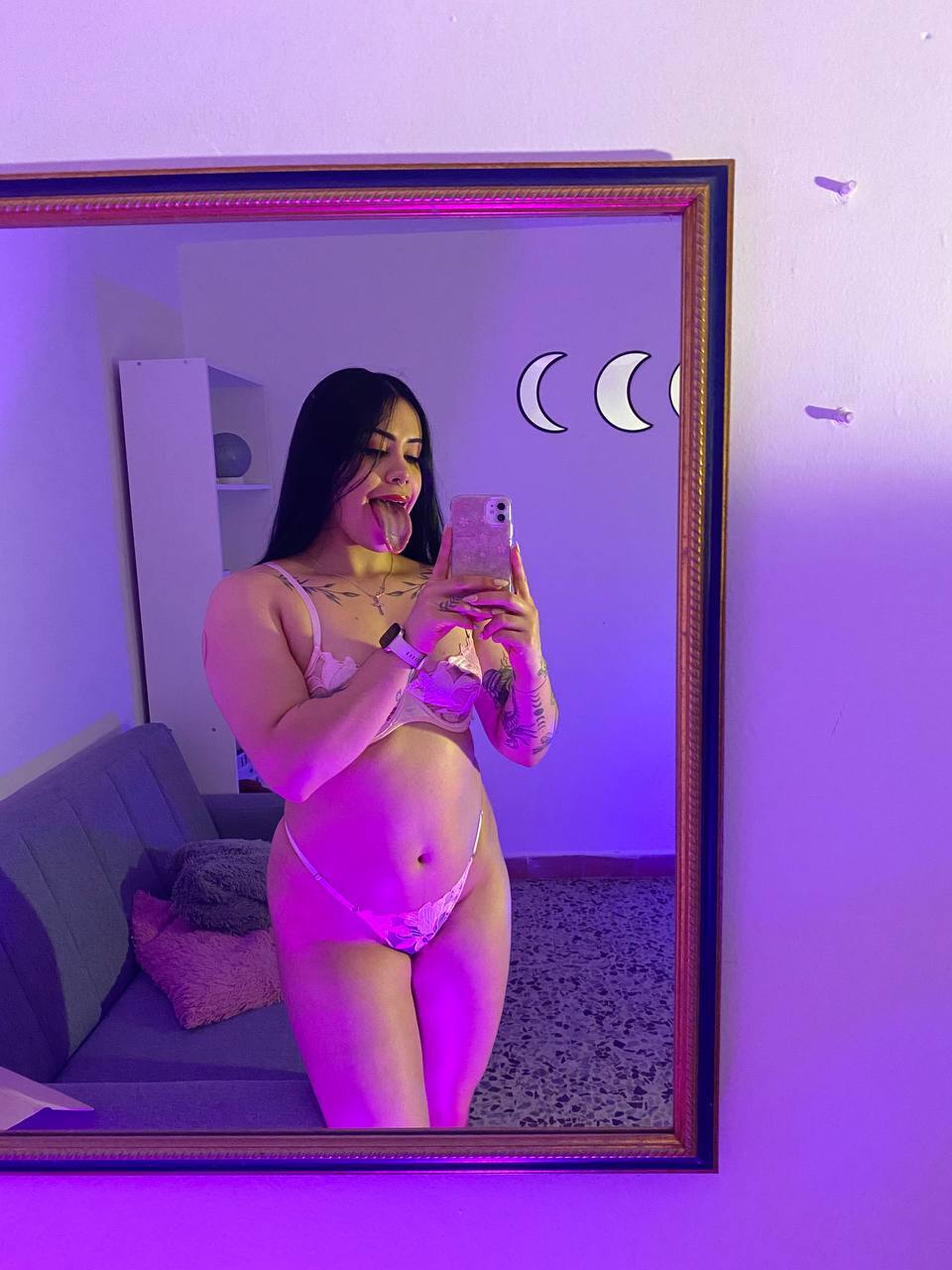 Performer Lexie_Storm Photo 8