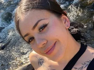 Imagen de perfil de modelo de cámara web de Lexie_Storm