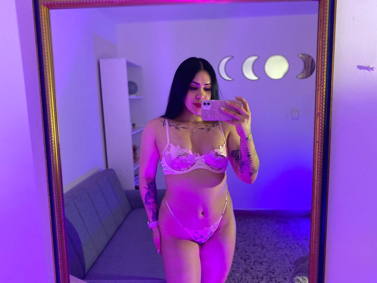 Performer Lexie_Storm Photo 11