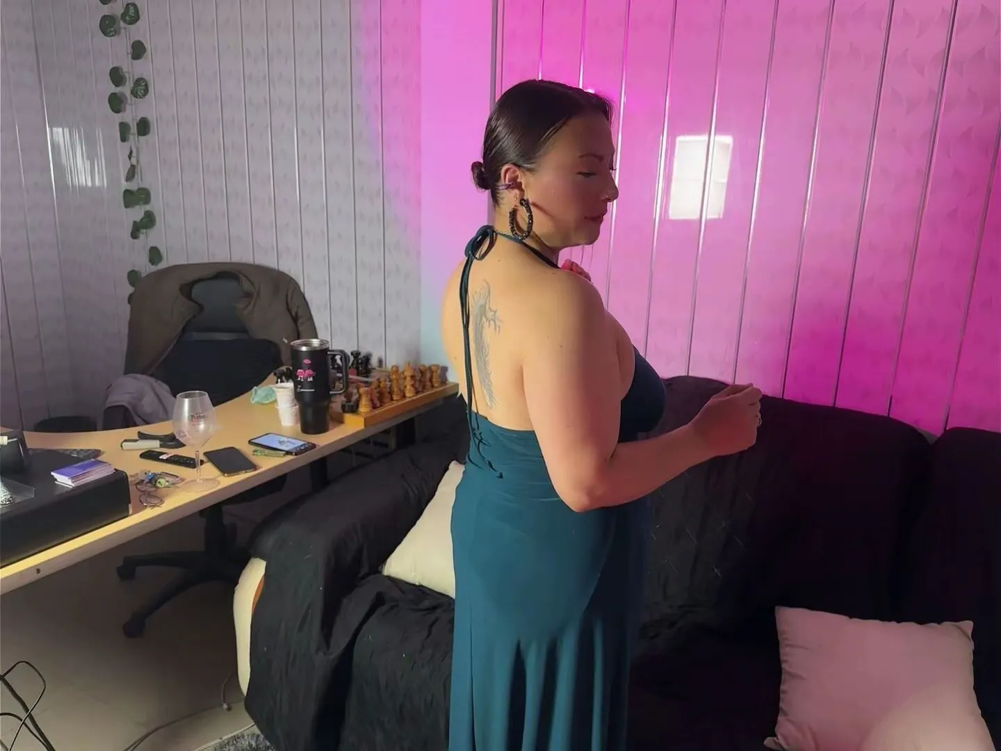 Interprète Susanahotsexxx Photo 10