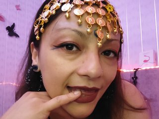 Susanahotsexxx