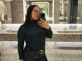 Susanahotsexxx immagine del profilo del modello di cam